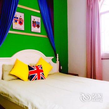 珠海糖果屋公寓酒店提供图片