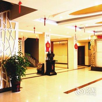 许昌海龙花园宾馆酒店提供图片