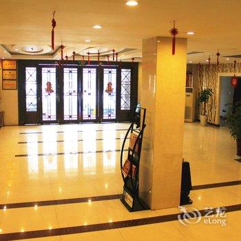 许昌海龙花园宾馆酒店提供图片