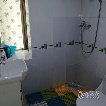 深圳北欧小鹿和木家普通公寓酒店提供图片