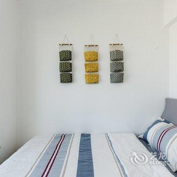 深圳北欧小鹿和木家普通公寓酒店提供图片