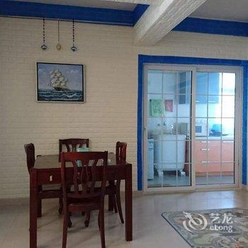 深圳玫瑰小院普通公寓(分店)酒店提供图片