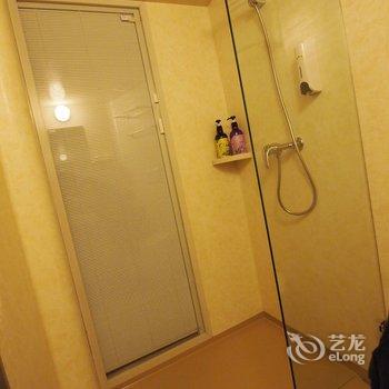 深圳蝴蝶小院复式酒店提供图片