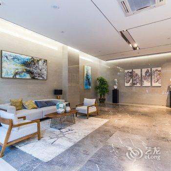 深圳雅舍-创客旅途不寂寞普通公寓酒店提供图片