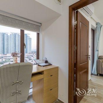 深圳雅居yaju酒店式公寓酒店提供图片