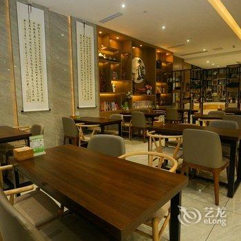 丽枫酒店(绵阳市政府店)酒店提供图片