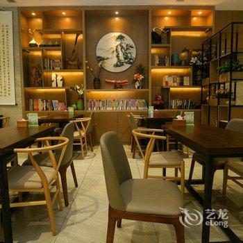 丽枫酒店(绵阳市政府店)酒店提供图片