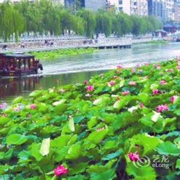 许昌海龙花园宾馆酒店提供图片