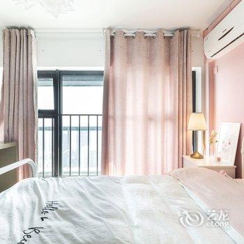 深圳南山市中心复式酒店提供图片