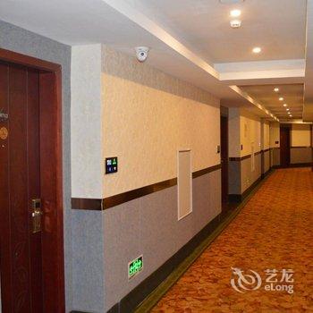 格林豪泰(阳江西平路汽车总站店)酒店提供图片