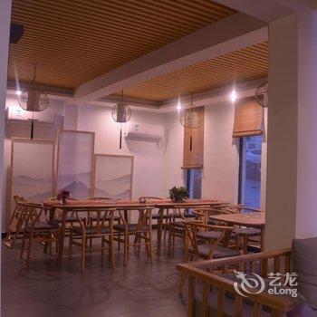 池州九华山风景区雨石缘居酒店提供图片