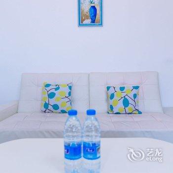 鞍山喜悦酒店式公寓酒店提供图片