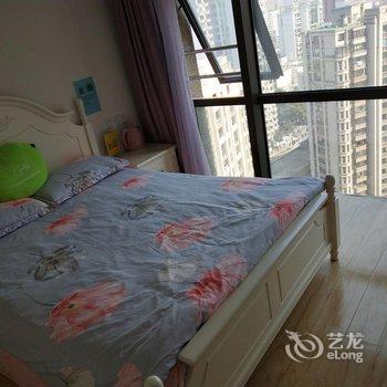 上海中海公寓(火车站北广场店)酒店提供图片