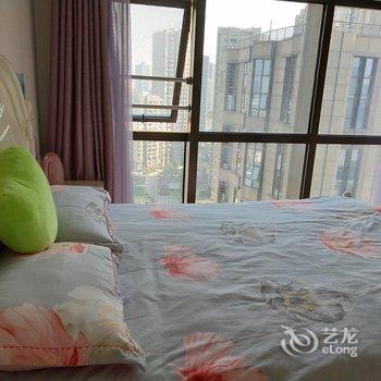 上海中海公寓(火车站北广场店)酒店提供图片