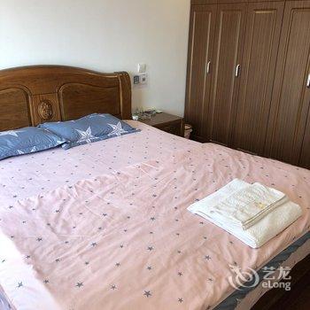 上海中海公寓(火车站北广场店)酒店提供图片