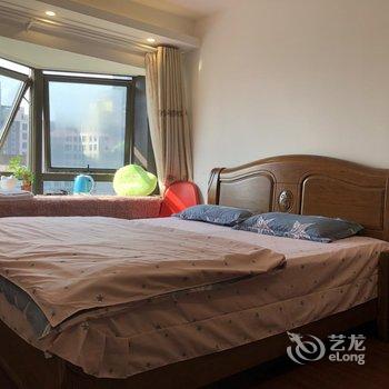 上海中海公寓(火车站北广场店)酒店提供图片