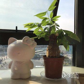 上海中海公寓(火车站北广场店)酒店提供图片