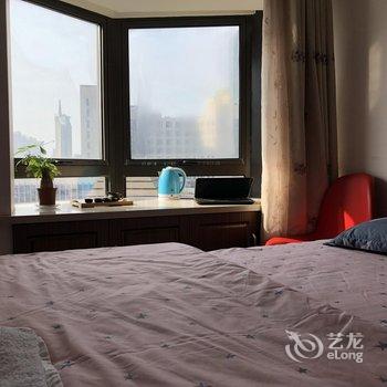 上海中海公寓(火车站北广场店)酒店提供图片