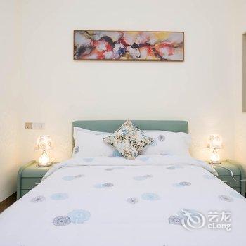 广州客尔国际公寓酒店提供图片