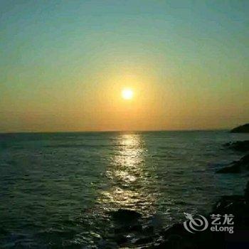 汕头海湾雅居海景公寓酒店提供图片