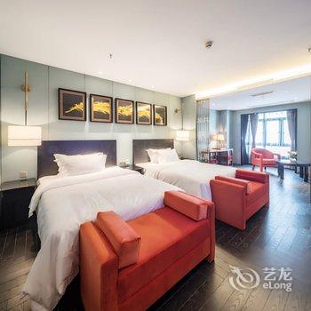 重庆果仁酒店式公寓酒店提供图片