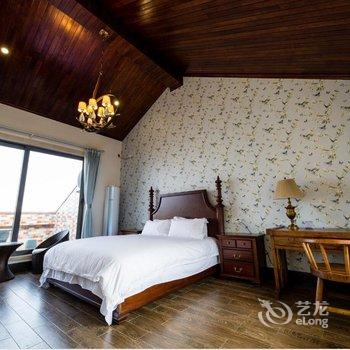 温州怡人海岸民宿酒店提供图片