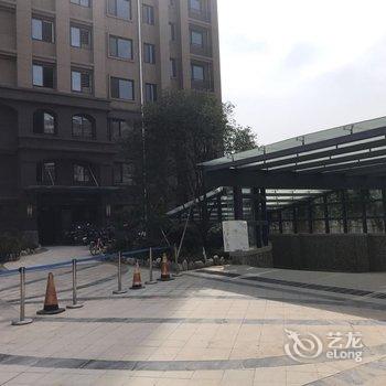 泰安馨悦精品民宿酒店提供图片
