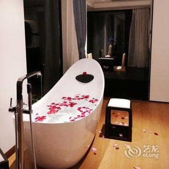 桂林原点心墅灵性文化精品别墅酒店提供图片