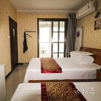 西安旅途小窝普通公寓酒店提供图片