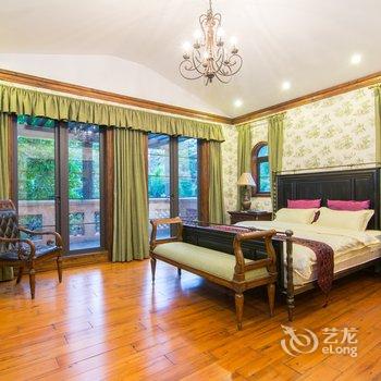 广州趣聚会别墅(G94珠三角环线高速分店)酒店提供图片