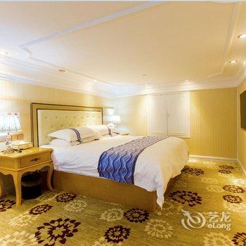 南宁悦美寓酒店酒店提供图片