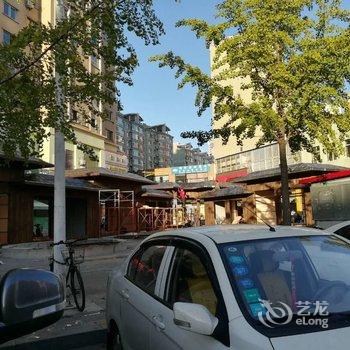 丹东小红帽水疗屋酒店式公寓(春一路店)酒店提供图片