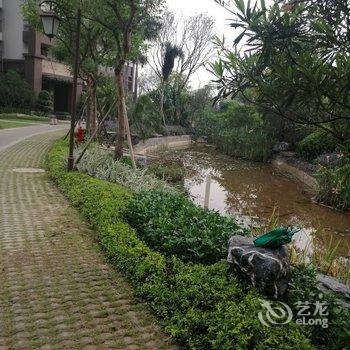 肇庆恒大鼎湖豪庭普通公寓酒店提供图片