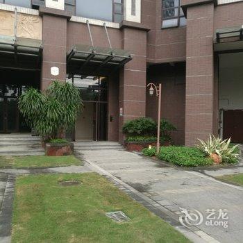 肇庆恒大鼎湖豪庭普通公寓酒店提供图片