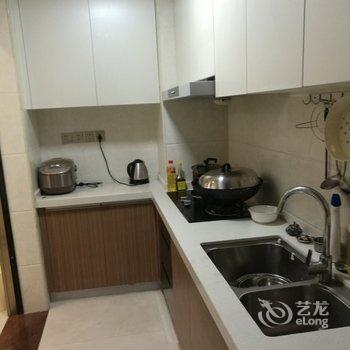 肇庆恒大鼎湖豪庭普通公寓酒店提供图片