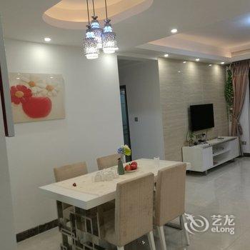 肇庆恒大鼎湖豪庭普通公寓酒店提供图片