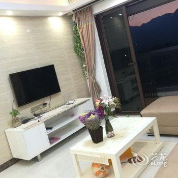 肇庆恒大鼎湖豪庭普通公寓酒店提供图片