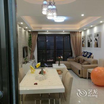 肇庆恒大鼎湖豪庭普通公寓酒店提供图片