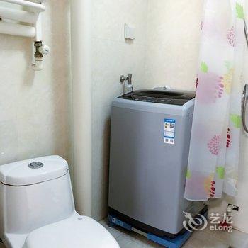 郑州一甲之所普通公寓酒店提供图片