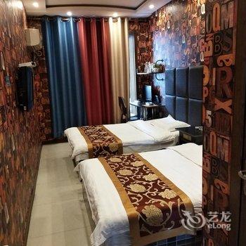 哈尔滨尚志金禧快捷宾馆酒店提供图片