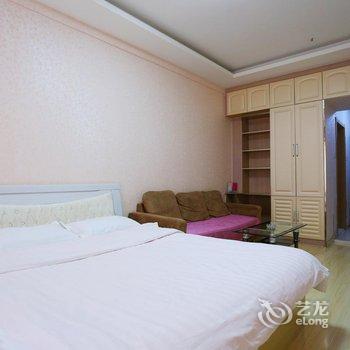 延边大学城3030日租短租公寓酒店提供图片