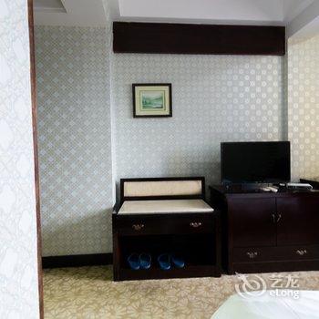 海安中楹宾馆酒店提供图片