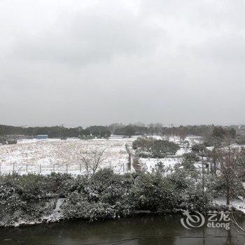 无锡半亩方塘客栈酒店提供图片