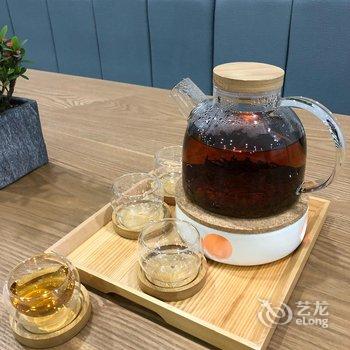 无锡半亩方塘客栈酒店提供图片