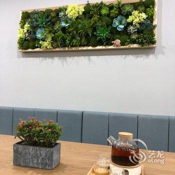 无锡半亩方塘客栈酒店提供图片