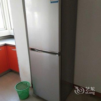 郑州菁菁姐普通公寓酒店提供图片