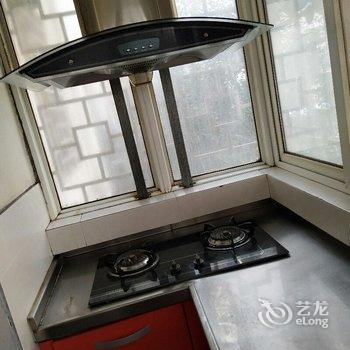 郑州菁菁姐普通公寓酒店提供图片