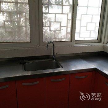 郑州菁菁姐普通公寓酒店提供图片