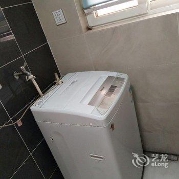 郑州菁菁姐普通公寓酒店提供图片
