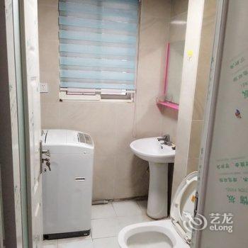 郑州菁菁姐普通公寓酒店提供图片